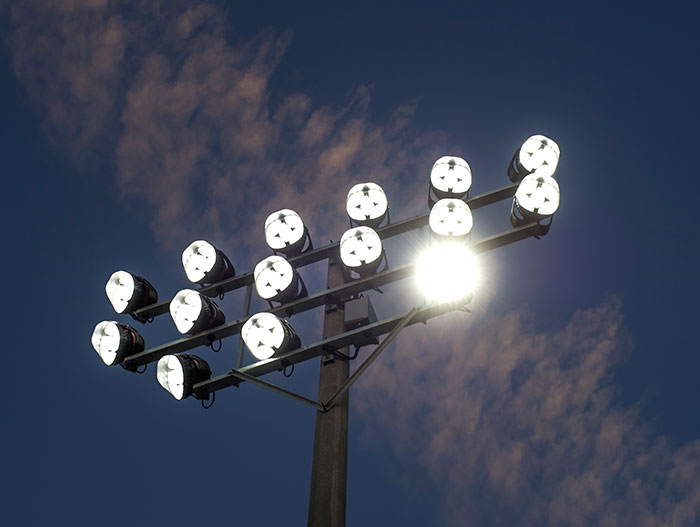 Sports Lighting