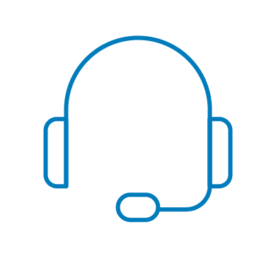 headset phone enrollment icon