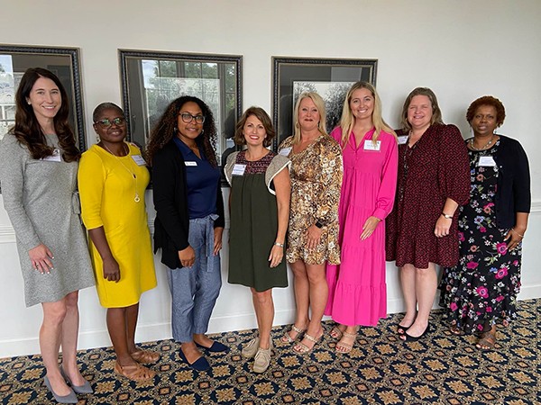 Georgia Power supports first South Georgia Women’s Leadership Initiative