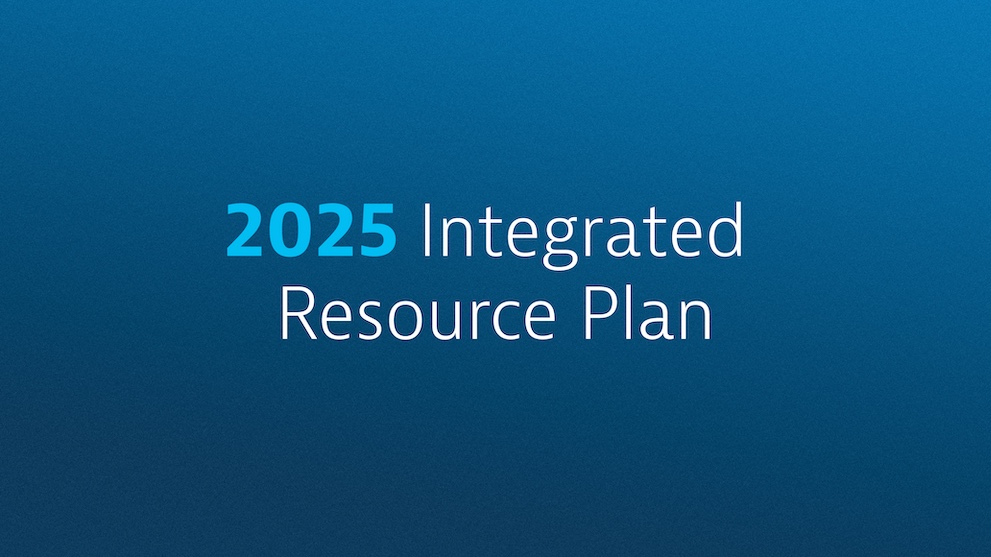 Georgia Power files 2025 integrated resource plan