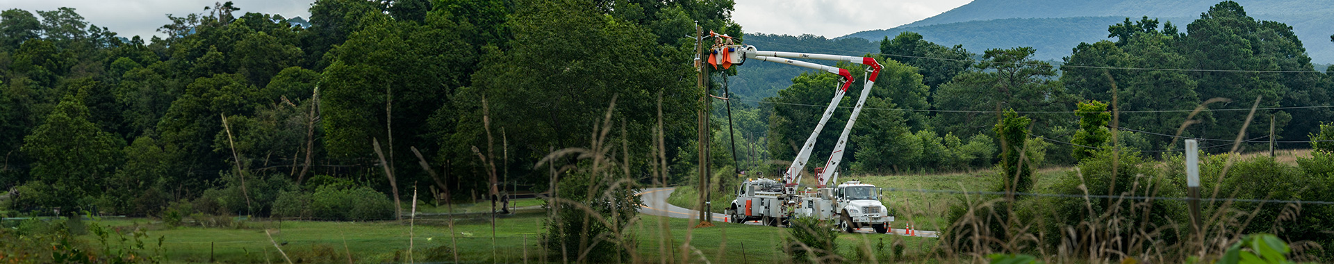 Grid Improvements