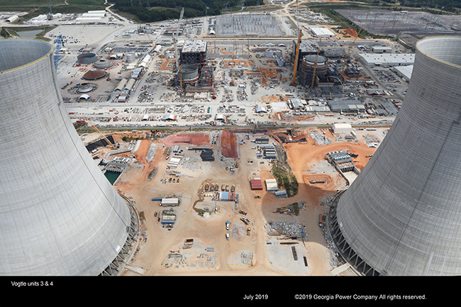 Vogtle 3&4