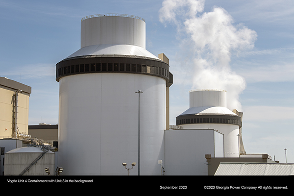 Vogtle 3&4